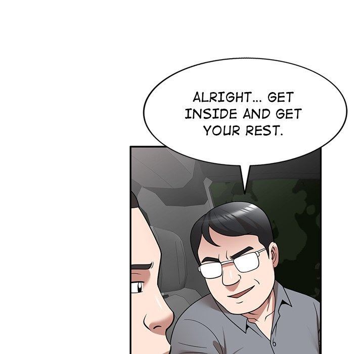 Taste of Stealing: Physical Charity chapter 30 page 74
