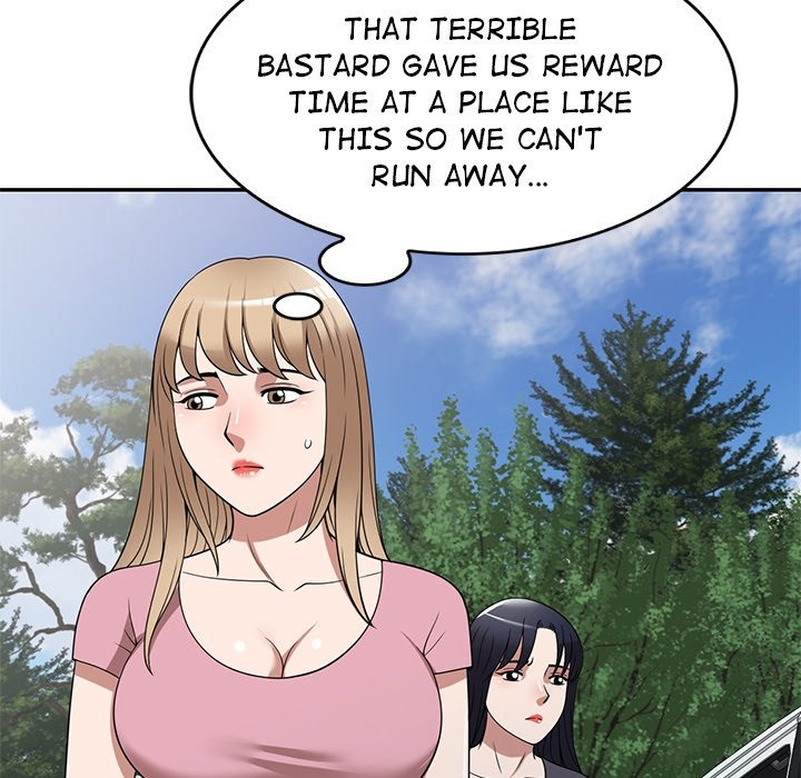 Taste of Stealing: Physical Charity chapter 30 page 76