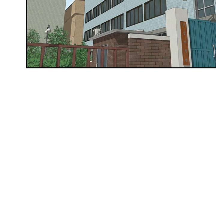 Taste of Stealing: Physical Charity chapter 30 page 80