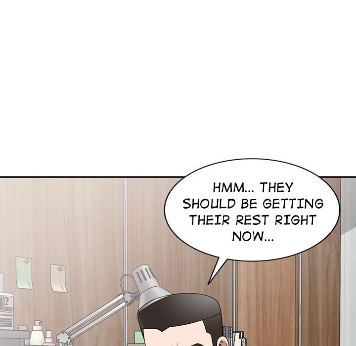 Taste of Stealing: Physical Charity chapter 30 page 82