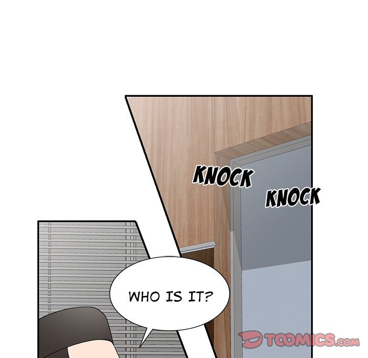 Taste of Stealing: Physical Charity chapter 30 page 85