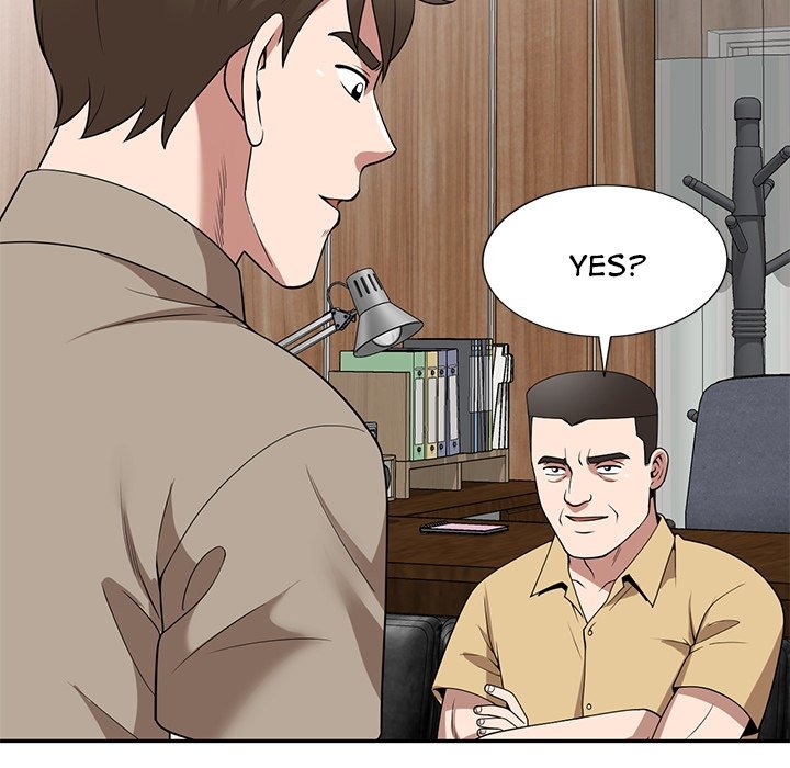 Taste of Stealing: Physical Charity chapter 30 page 88