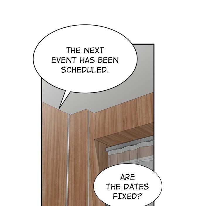 Taste of Stealing: Physical Charity chapter 30 page 90