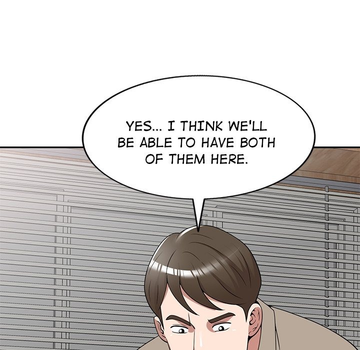 Taste of Stealing: Physical Charity chapter 30 page 92