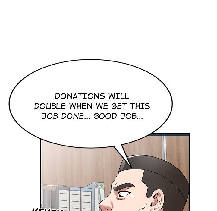 Taste of Stealing: Physical Charity chapter 30 page 95