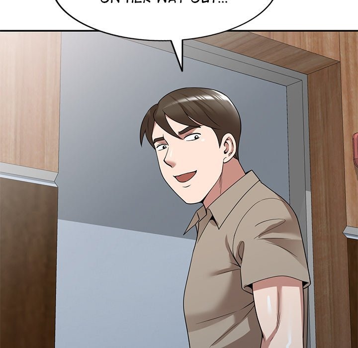 Taste of Stealing: Physical Charity chapter 30 page 98