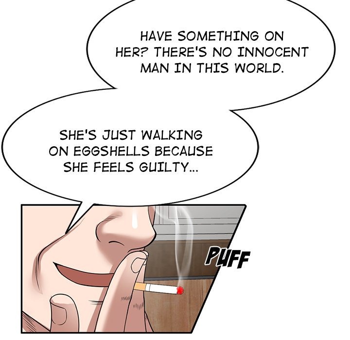 Taste of Stealing: Physical Charity chapter 30 page 100