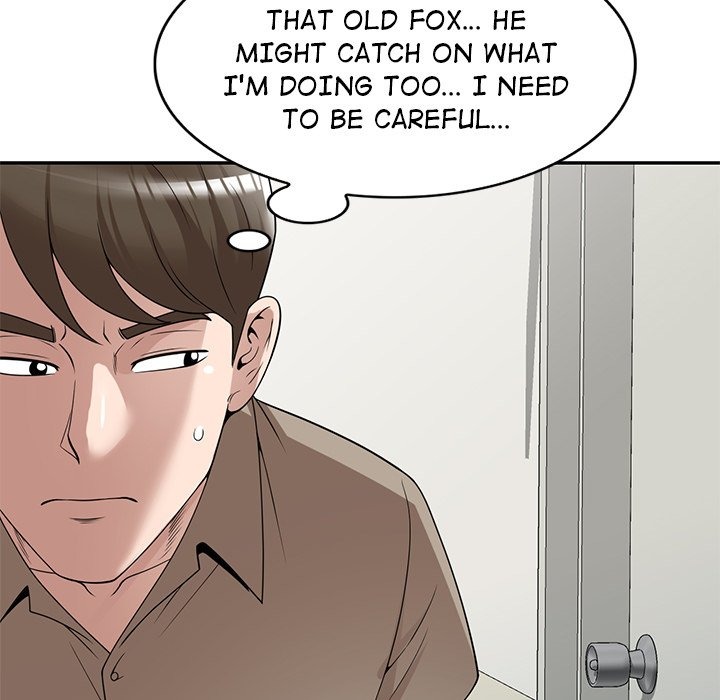 Taste of Stealing: Physical Charity chapter 30 page 103