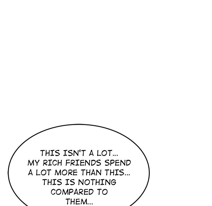 Taste of Stealing: Physical Charity chapter 30 page 110
