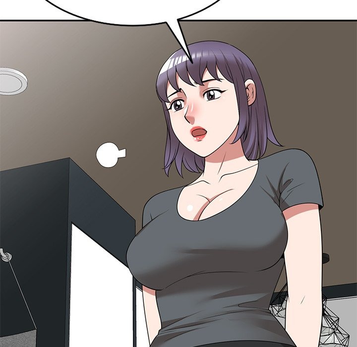 Taste of Stealing: Physical Charity chapter 30 page 111