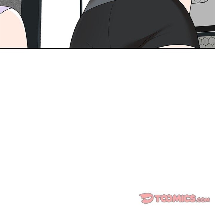 Taste of Stealing: Physical Charity chapter 30 page 112