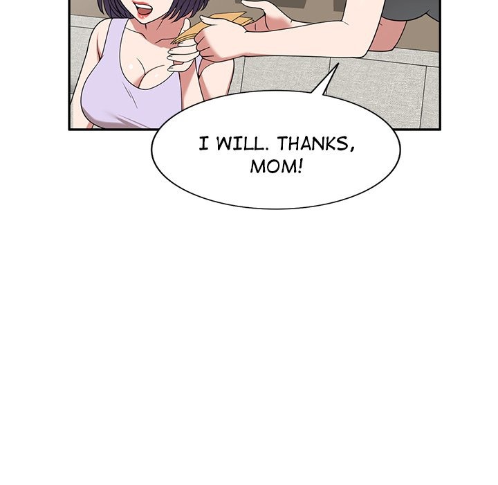Taste of Stealing: Physical Charity chapter 30 page 114