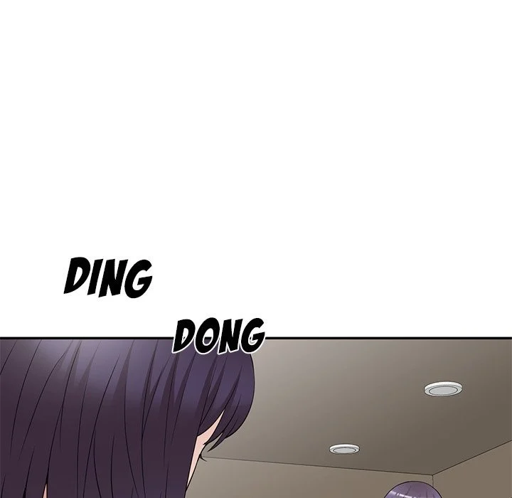 Taste of Stealing: Physical Charity chapter 30 page 115
