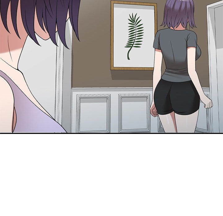 Taste of Stealing: Physical Charity chapter 30 page 116