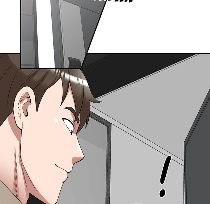 Taste of Stealing: Physical Charity chapter 30 page 118