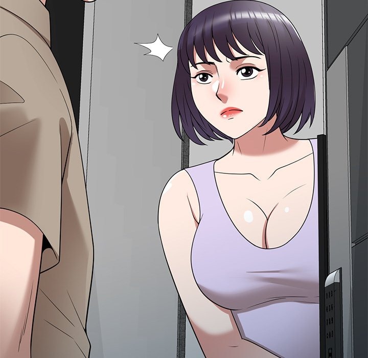 Taste of Stealing: Physical Charity chapter 30 page 119