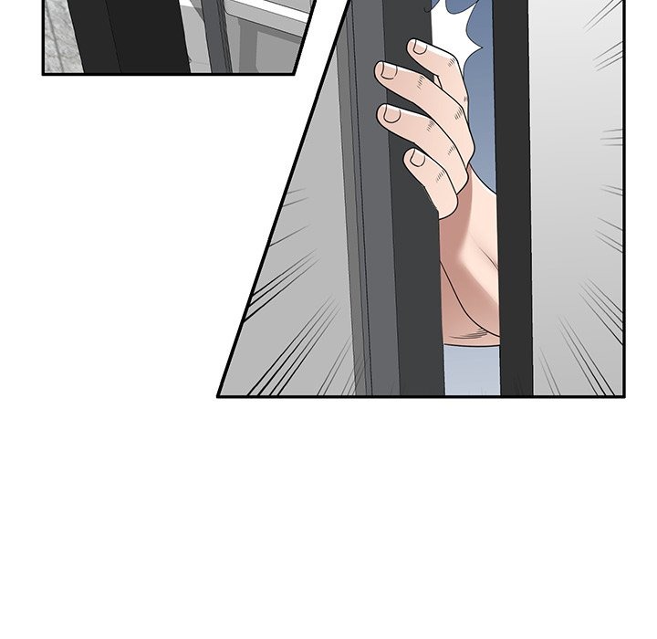 Taste of Stealing: Physical Charity chapter 30 page 122