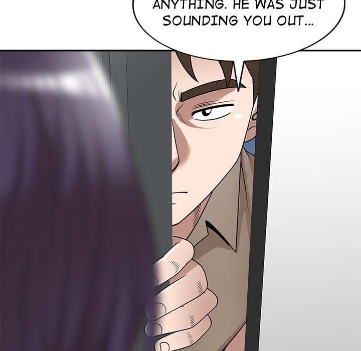 Taste of Stealing: Physical Charity chapter 30 page 124