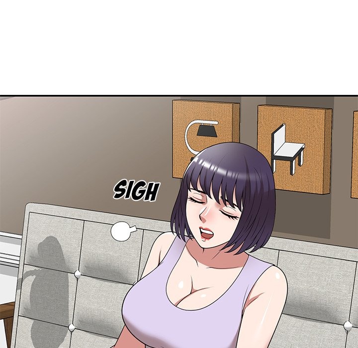 Taste of Stealing: Physical Charity chapter 30 page 128