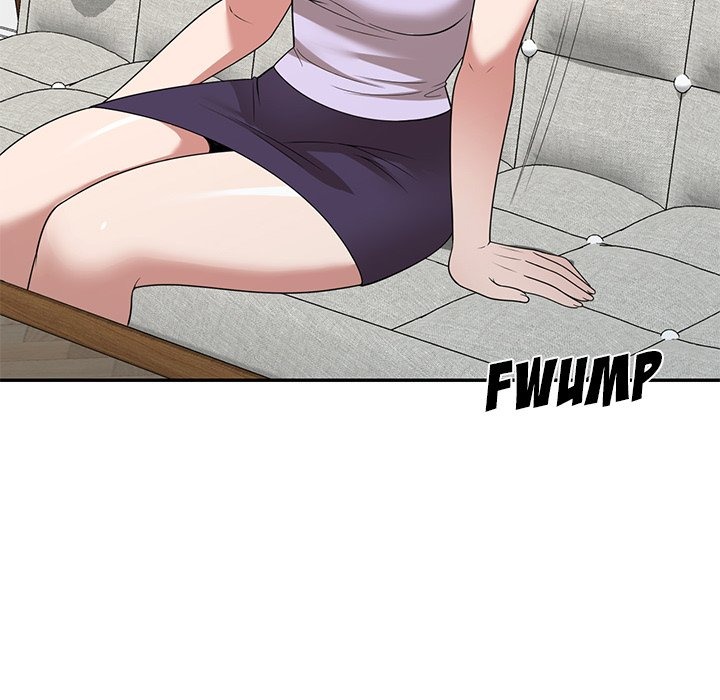 Taste of Stealing: Physical Charity chapter 30 page 129