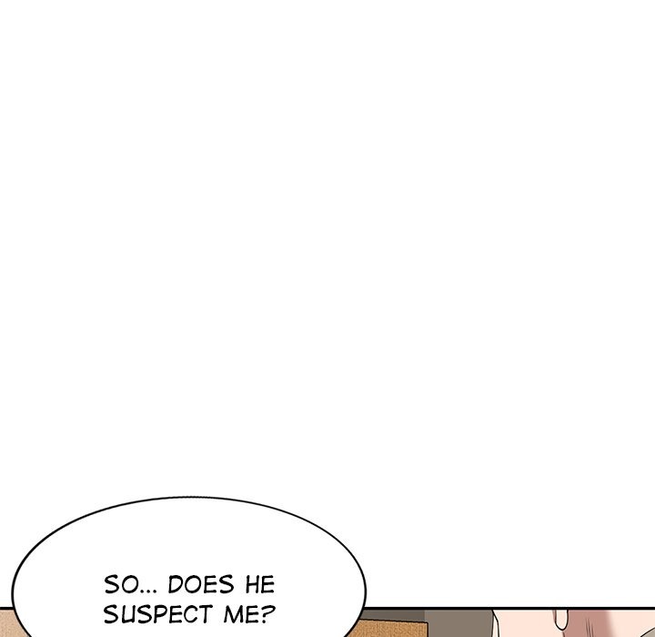Taste of Stealing: Physical Charity chapter 30 page 130