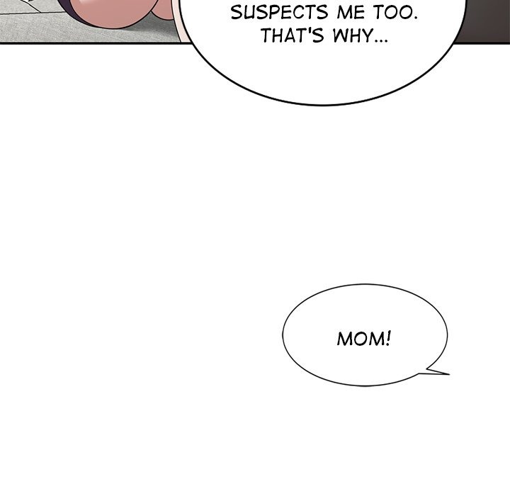 Taste of Stealing: Physical Charity chapter 30 page 132