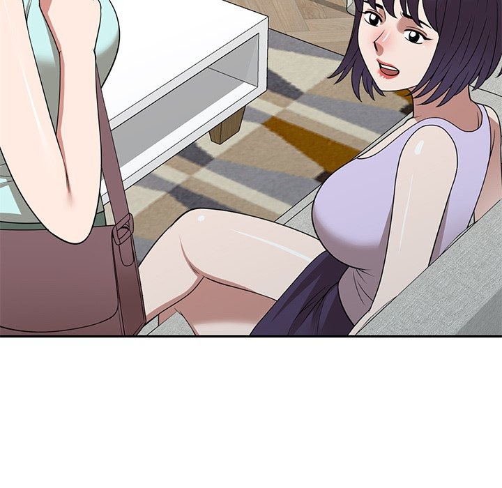 Taste of Stealing: Physical Charity chapter 30 page 134