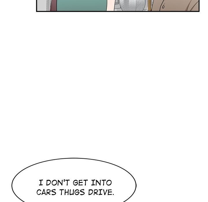 Taste of Stealing: Physical Charity chapter 30 page 137