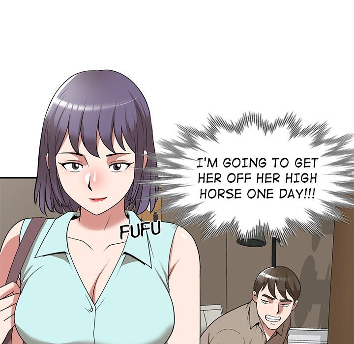 Taste of Stealing: Physical Charity chapter 30 page 140