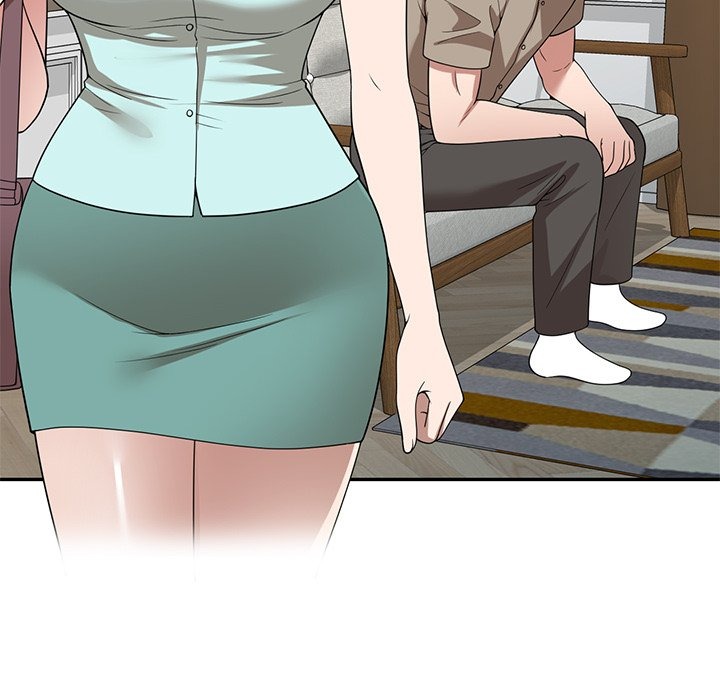 Taste of Stealing: Physical Charity chapter 30 page 141