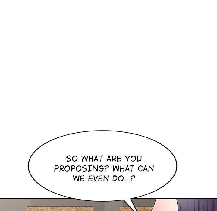 Taste of Stealing: Physical Charity chapter 30 page 142