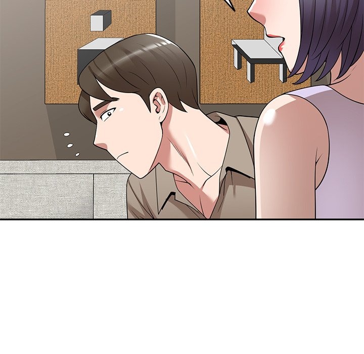 Taste of Stealing: Physical Charity chapter 30 page 143