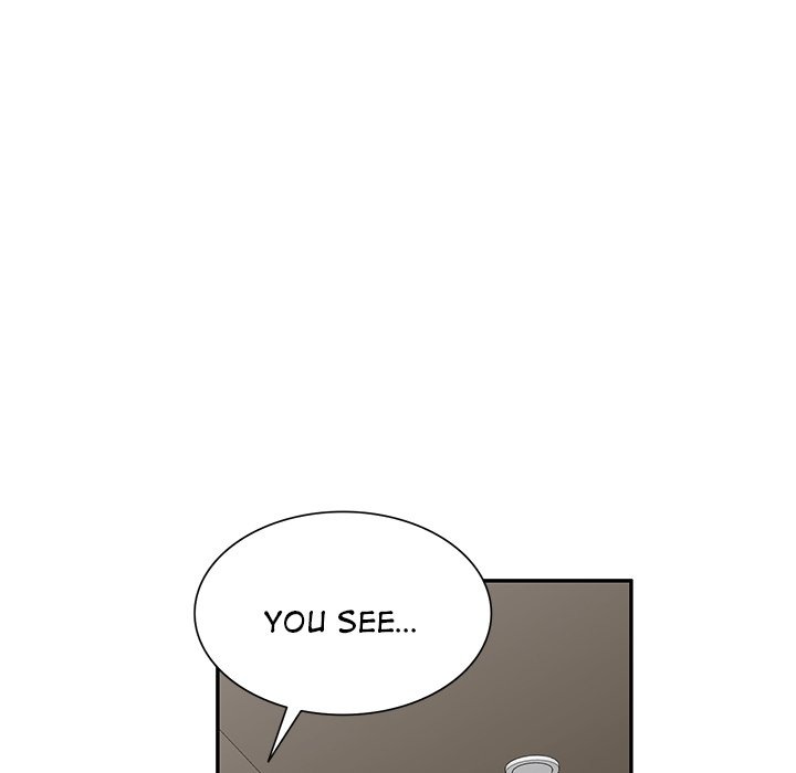 Taste of Stealing: Physical Charity chapter 30 page 144