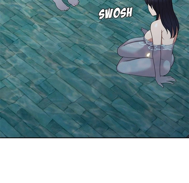 Taste of Stealing: Physical Charity chapter 30 page 150