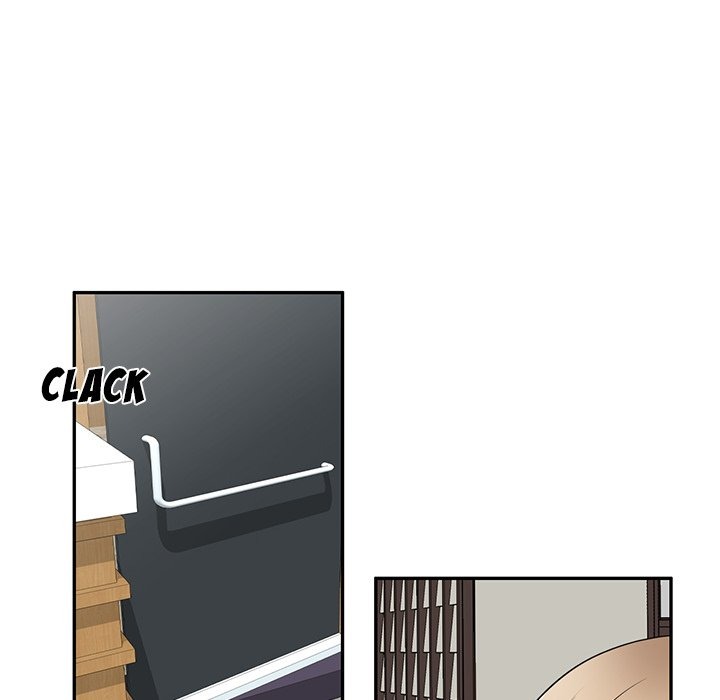 Taste of Stealing: Physical Charity chapter 30 page 154