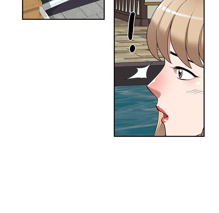 Taste of Stealing: Physical Charity chapter 30 page 155