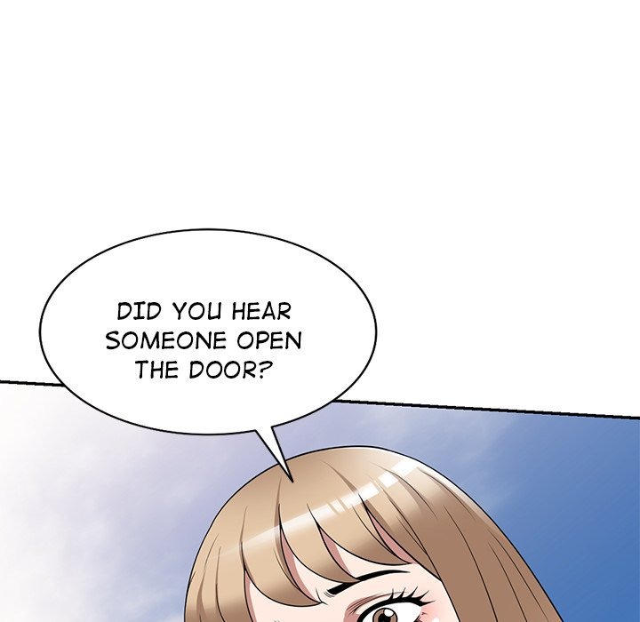 Taste of Stealing: Physical Charity chapter 30 page 156