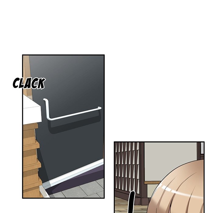 Taste of Stealing: Physical Charity chapter 31 page 11