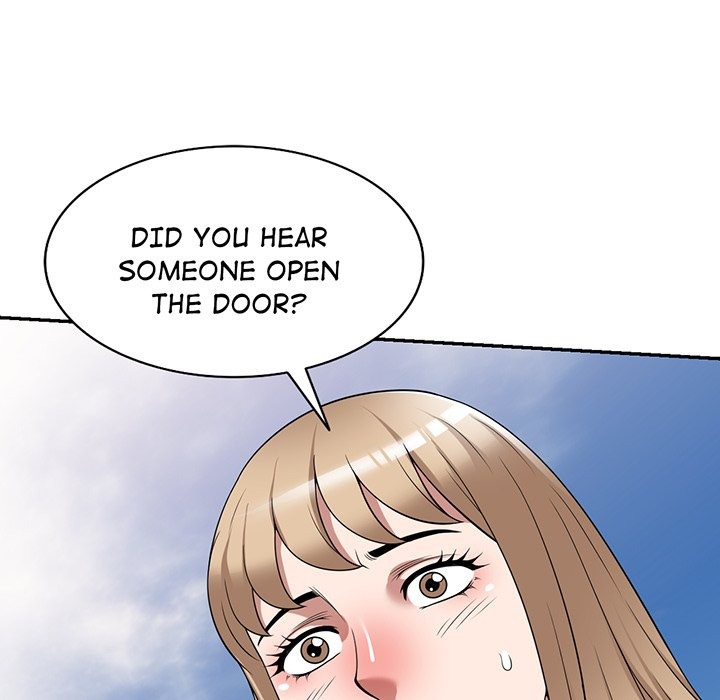 Taste of Stealing: Physical Charity chapter 31 page 13