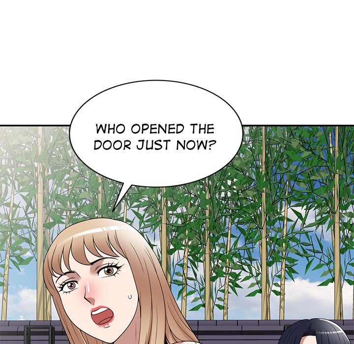 Taste of Stealing: Physical Charity chapter 31 page 19