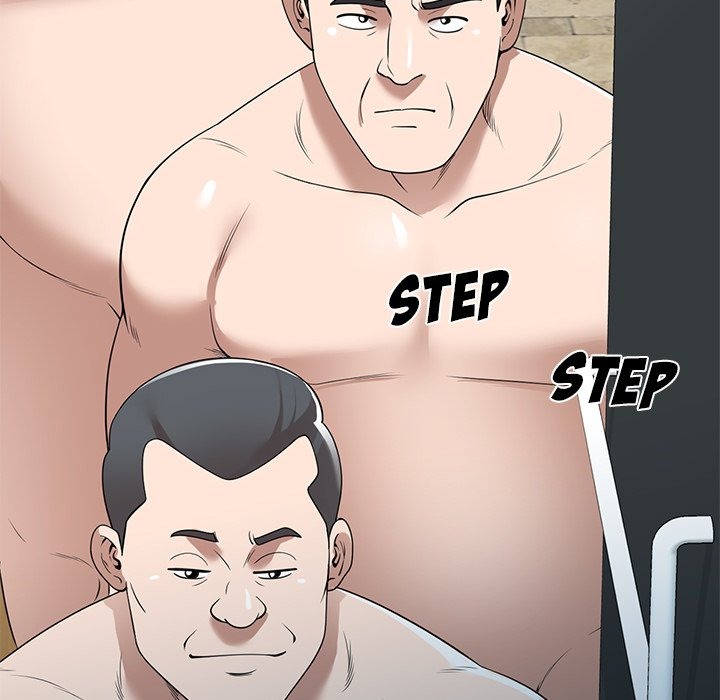 Taste of Stealing: Physical Charity chapter 31 page 22