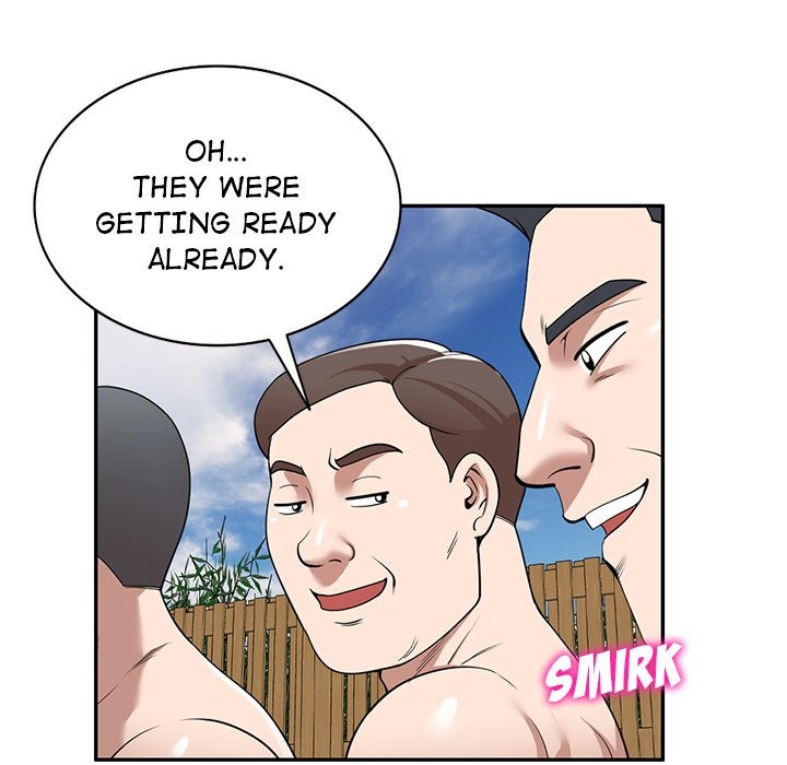 Taste of Stealing: Physical Charity chapter 31 page 24