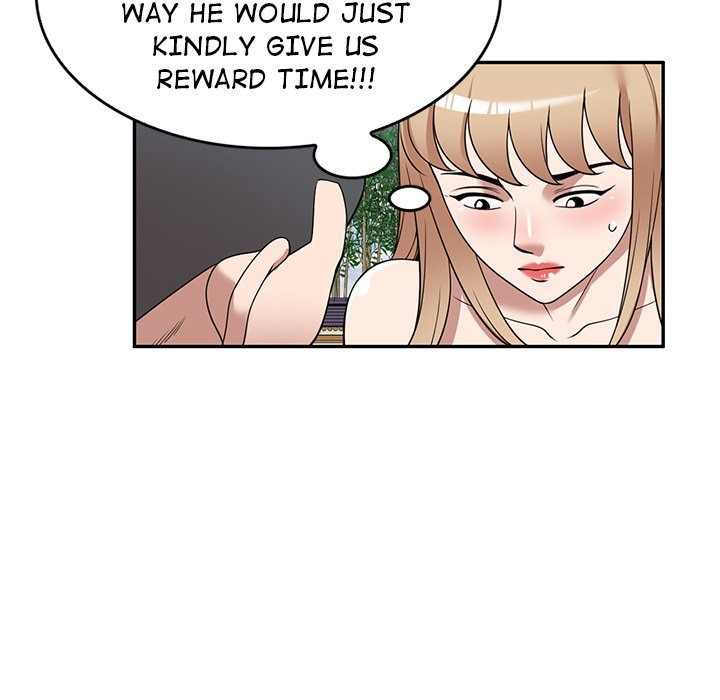Taste of Stealing: Physical Charity chapter 31 page 26