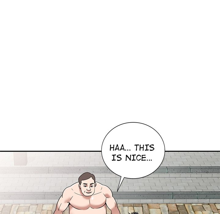 Taste of Stealing: Physical Charity chapter 31 page 27