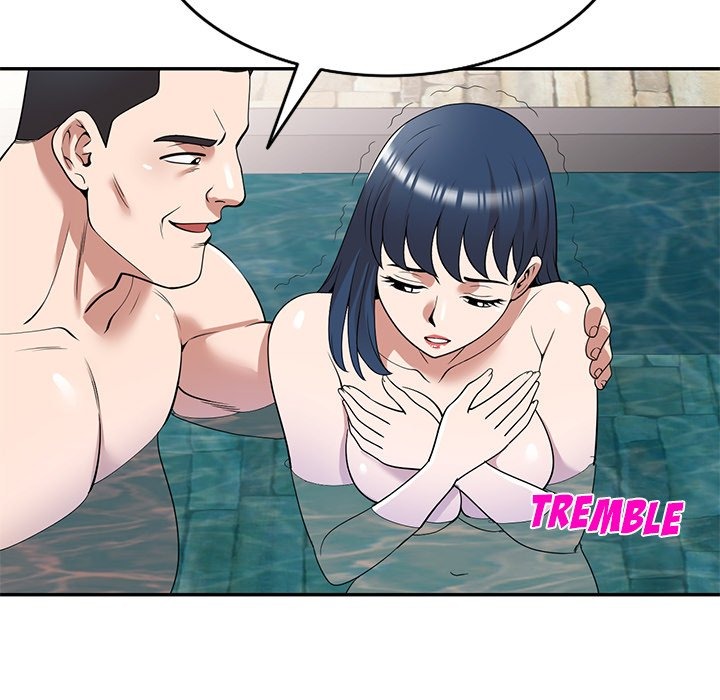 Taste of Stealing: Physical Charity chapter 31 page 30