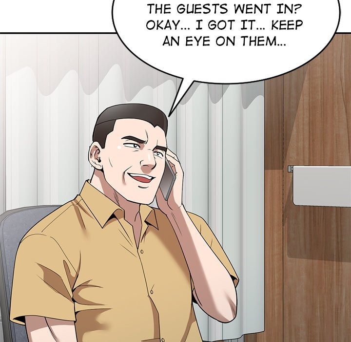 Taste of Stealing: Physical Charity chapter 31 page 34