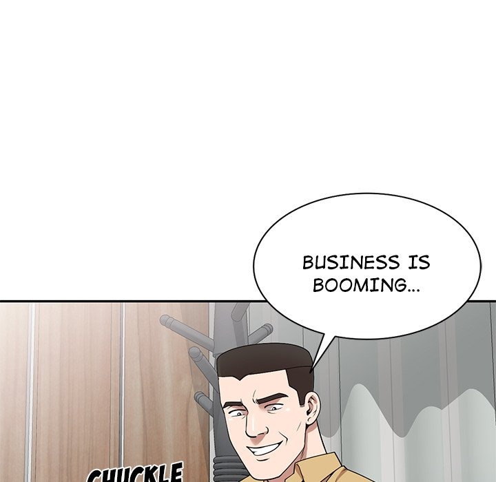 Taste of Stealing: Physical Charity chapter 31 page 36