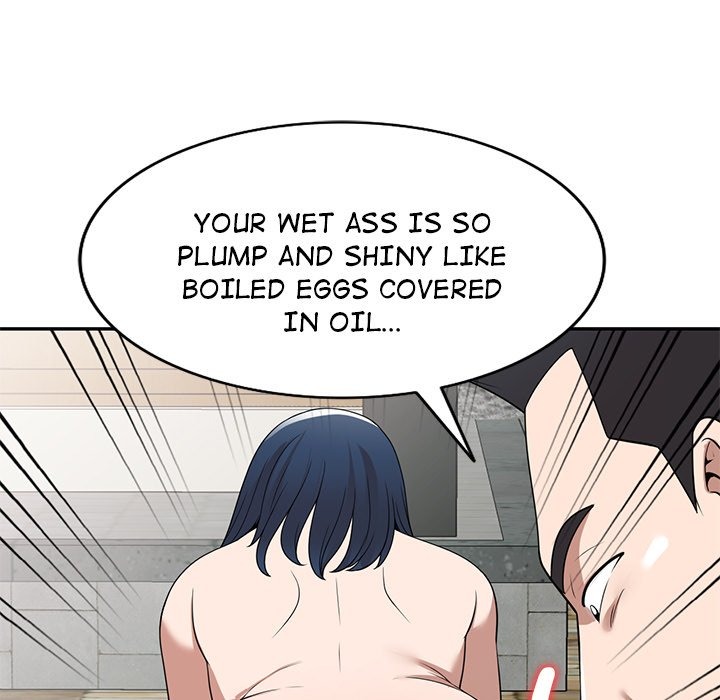 Taste of Stealing: Physical Charity chapter 31 page 46