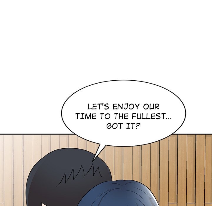 Taste of Stealing: Physical Charity chapter 31 page 49