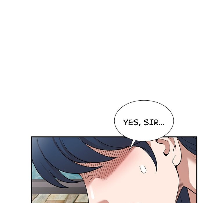 Taste of Stealing: Physical Charity chapter 31 page 52